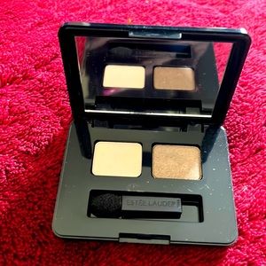 Women’s Estee Lauder make up